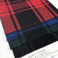 SB3085 Oldies Flannel[Textile / Fabric] SHIBAYA Sub Photo