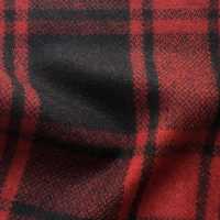 SB3085 Oldies Flannel[Textile / Fabric] SHIBAYA Sub Photo