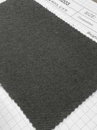 SB90203 Cotton Wool Viera[Textile / Fabric] SHIBAYA Sub Photo