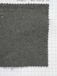 SB90203 Cotton Wool Viera[Textile / Fabric] SHIBAYA Sub Photo