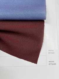 IF7163D New Material For Both Lining And Interlining Chambray Standard Type Dark Color (Thin) Nittobo Sub Photo