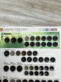 PRV-48 Bio-Uria 4-hole Button IRIS Sub Photo