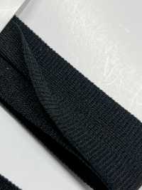 REF-5582 Y-shaped Knit Stretch Tape[Ribbon Tape Cord] SHINDO(SIC) Sub Photo