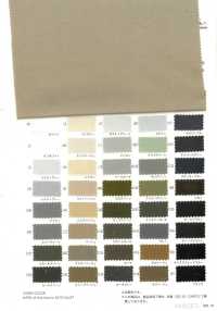 30000 30s Twill[Textile / Fabric] VANCET Additional Images