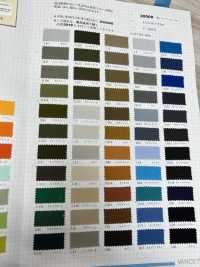 30000 30 Thread Twill[Textile / Fabric] VANCET Sub Photo