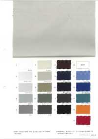 80650 TC 34/2 Twill With Antistatic Thread[Textile / Fabric] VANCET Sub Photo