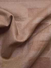 1231 Sun-dried Vintage Washer Processed CM80 Lawn Wide Width[Textile / Fabric] VANCET Sub Photo