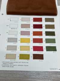 1231 Sun-dried Vintage Washer Processed CM80 Lawn Wide Width[Textile / Fabric] VANCET Sub Photo