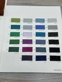 1231 Sun-dried Vintage Washer Processed CM80 Lawn Wide Width[Textile / Fabric] VANCET Sub Photo