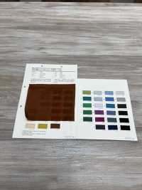 1231 Sun-dried Vintage Washer Processed CM80 Lawn Wide Width[Textile / Fabric] VANCET Sub Photo