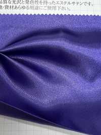 8888 Polyester Satin[Textile / Fabric] VANCET Sub Photo