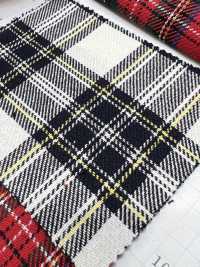 13110 Royal Tartan[Textile / Fabric] VANCET Sub Photo