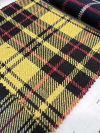 13110 Royal Tartan[Textile / Fabric] VANCET Sub Photo