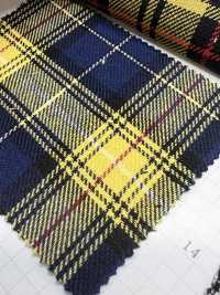 13110 Royal Tartan[Textile / Fabric] VANCET Sub Photo