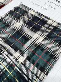 13110 Royal Tartan[Textile / Fabric] VANCET Sub Photo