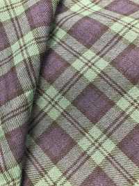 13110 Royal Tartan[Textile / Fabric] VANCET Sub Photo