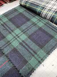 13110 Royal Tartan[Textile / Fabric] VANCET Sub Photo