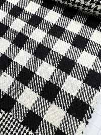 13110 Royal Tartan[Textile / Fabric] VANCET Sub Photo