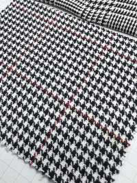 13110 Royal Tartan[Textile / Fabric] VANCET Sub Photo