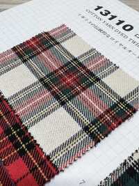 13110 Royal Tartan[Textile / Fabric] VANCET Sub Photo