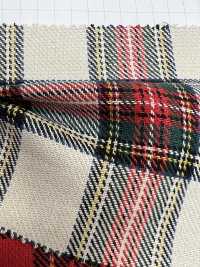 13110 Royal Tartan[Textile / Fabric] VANCET Sub Photo