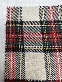 13110 Royal Tartan[Textile / Fabric] VANCET Sub Photo