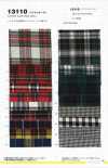 13110 Royal Tartan