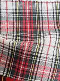 51010 40s Tartan[Textile / Fabric] VANCET Sub Photo