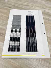 51010 40s Tartan[Textile / Fabric] VANCET Sub Photo