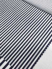 5350 50s Combed Stripe[Textile / Fabric] VANCET Sub Photo