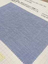 74000 Oxford Chambray (Comb)[Textile / Fabric] VANCET Sub Photo