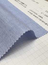 74000 Oxford Chambray (Comb)[Textile / Fabric] VANCET Sub Photo