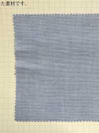 74000 Oxford Chambray (Comb)[Textile / Fabric] VANCET Sub Photo