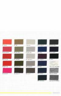 351 Jersey /T-cloth (UV Mercerized)[Textile / Fabric] VANCET Sub Photo