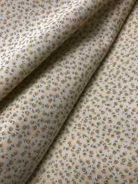 6100 SEVENBERRY Broadcloth Floret Print[Textile / Fabric] VANCET Sub Photo