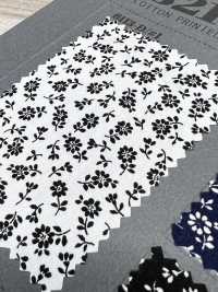 6113 SEVENBERRY Broadcloth Monochrome Series[Textile / Fabric] VANCET Sub Photo