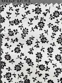 6113 SEVENBERRY Broadcloth Monochrome Series[Textile / Fabric] VANCET Sub Photo