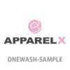 ONEWASH-SAMPLE For One Wash Product Sample