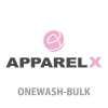 ONEWASH-BULK One-wash Product For Mass Production
