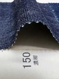 N0601 6 Oz Mura Denim[Textile / Fabric] DUCK TEXTILE Sub Photo