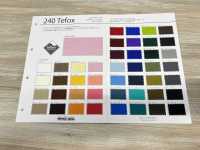 240 Tefox[Textile / Fabric] SENDA Sub Photo