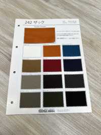 242 Zack[Textile / Fabric] SENDA Sub Photo