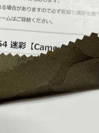 364 Grace Camouflage Pattern[Textile / Fabric] SENDA Sub Photo