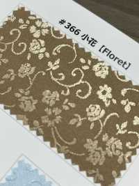 366 Grace Pedicel[Textile / Fabric] SENDA Sub Photo