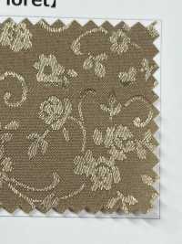 366 Grace Pedicel[Textile / Fabric] SENDA Sub Photo