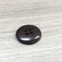 NUT-2004 Natural Material Nut 4 Hole Button IRIS Sub Photo