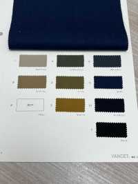 2594 Cotton Nylon High Density Gabardine[Textile / Fabric] VANCET Sub Photo