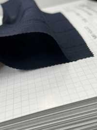 1241 CM50 Thread Voile Natural Dobby[Textile / Fabric] VANCET Sub Photo