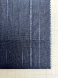 1241 CM50 Thread Voile Natural Dobby[Textile / Fabric] VANCET Sub Photo