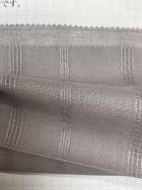 1242 CM50 Thread Voile Air Doby[Textile / Fabric] VANCET Sub Photo